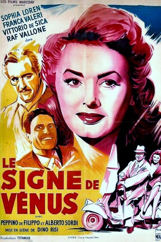 Le signe de Vénus