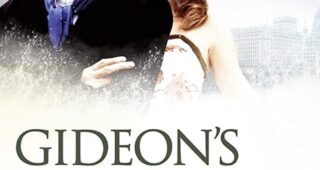 Gideon's Daughter : Affiche officielle