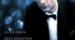 Croupier : Affiche officielle