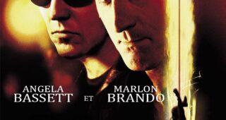 The Score : Affiche officielle