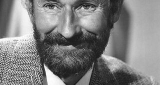 Arthur Hunnicutt : Photo officielle