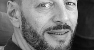 Laurent Chalet : Photo officielle