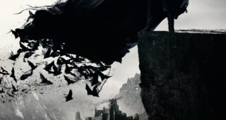 Dracula Untold : Affiche officielle