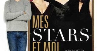 Mes stars et moi : Affiche officielle