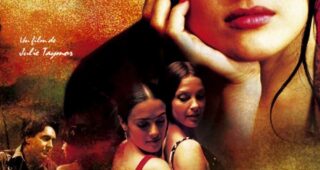 Frida : Affiche officielle