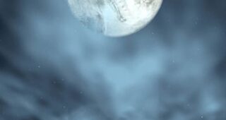 Full Moon Renaissance : Affiche officielle