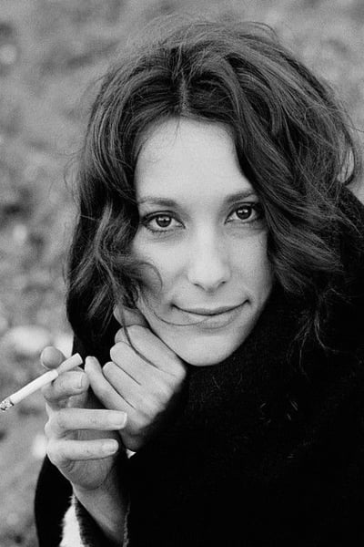Bernadette Lafont : Photo officielle