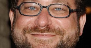 Matt Greenberg : Photo officielle