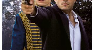 Demain dès l'aube : Affiche officielle
