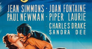 Femmes coupables : Affiche officielle