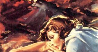 Stromboli : Affiche officielle