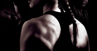 Million Dollar Baby : Affiche officielle