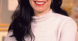Vicky Jenson : Photo officielle