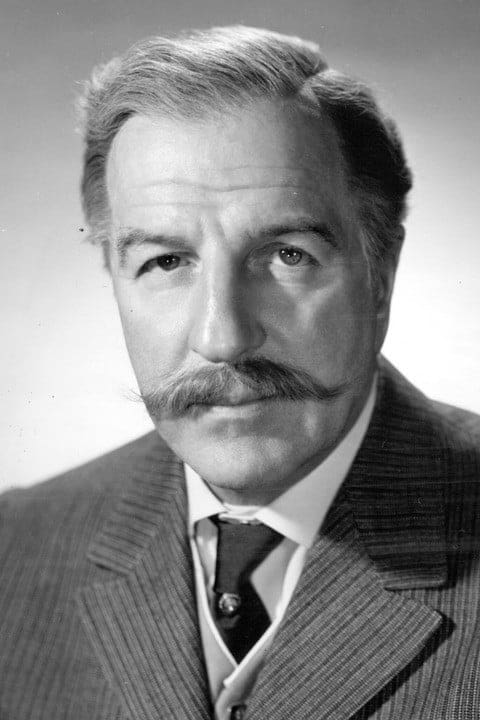 Louis Calhern : Photo officielle
