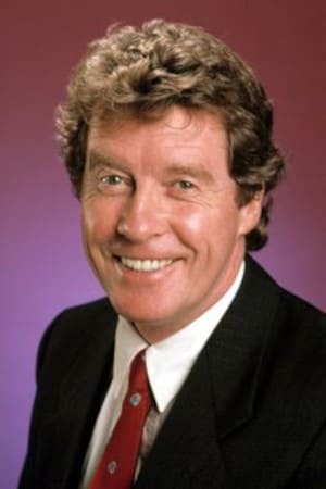 Michael Crawford : Photo officielle