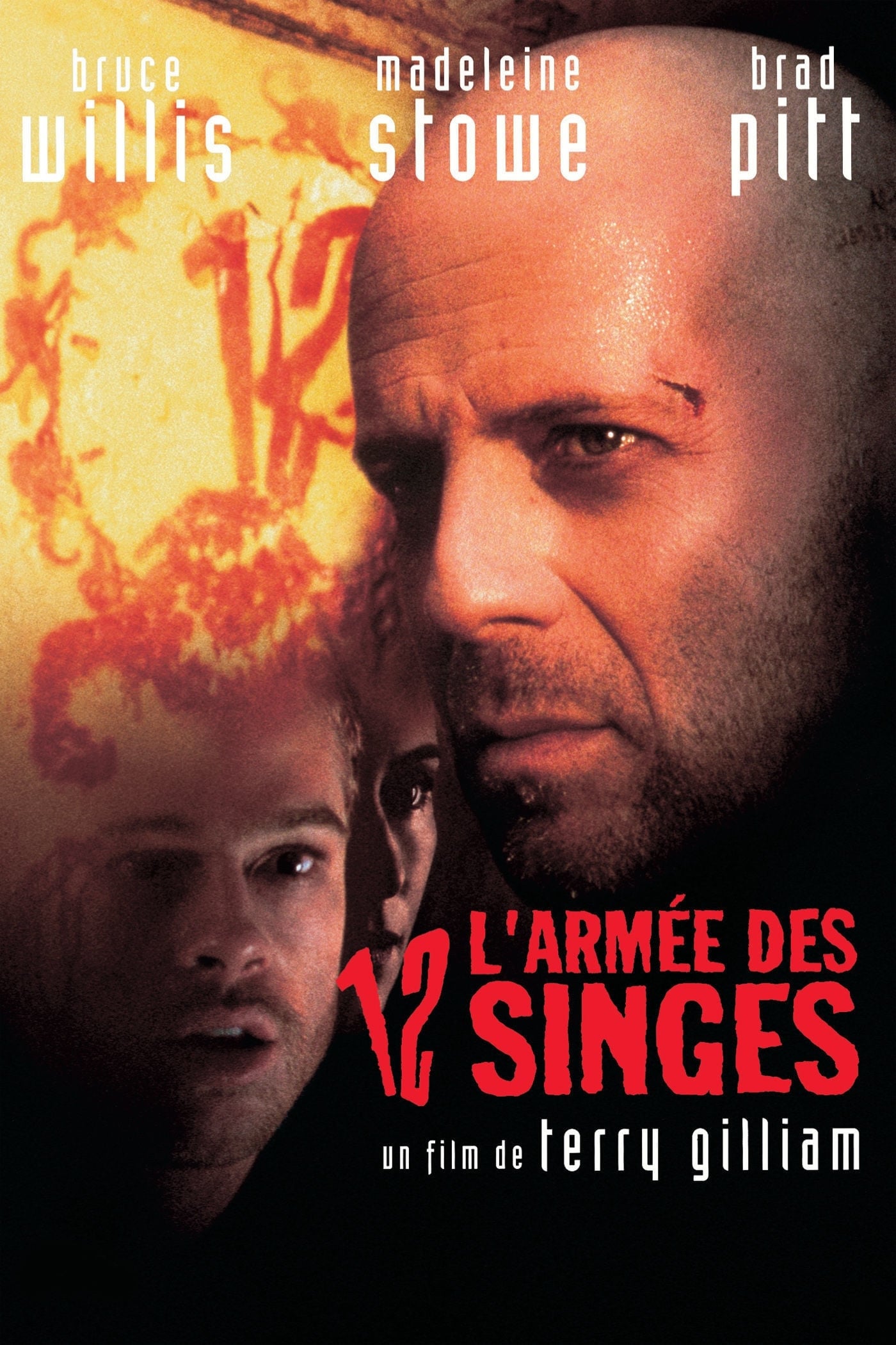 Charles Roven : Photo officielle