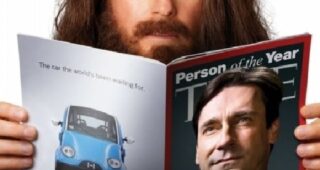 Clear History : Affiche officielle