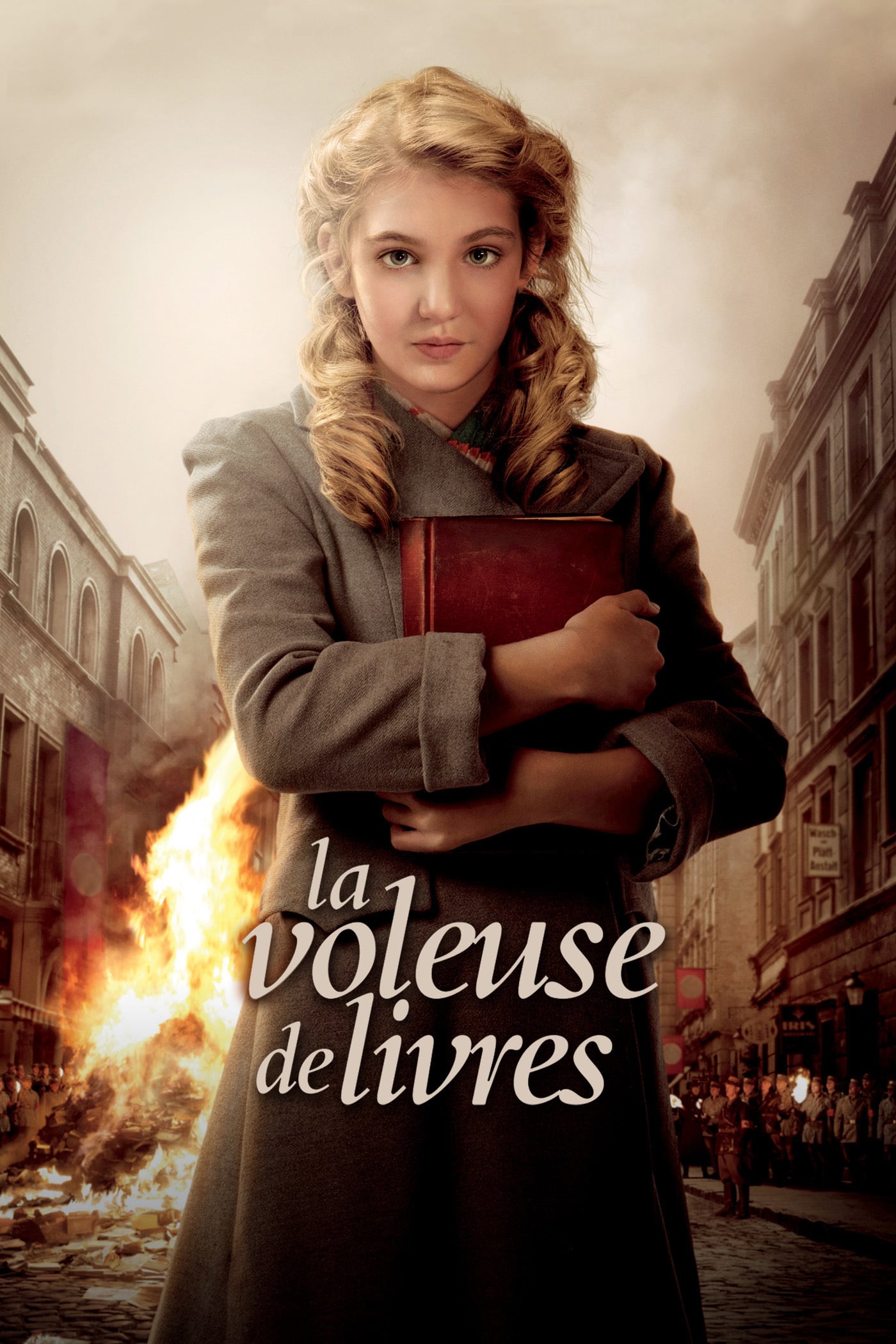 Ben Schnetzer : Photo officielle