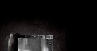 Saw 5 : Affiche officielle