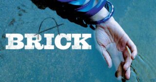 Brick : Affiche officielle