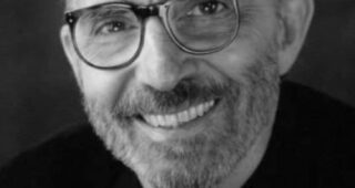 Harold Becker : Photo officielle