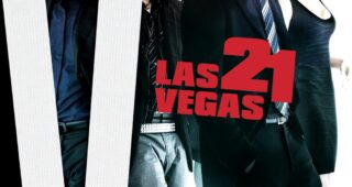 Las Vegas 21 : Affiche officielle