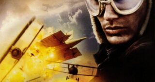 Flyboys : Affiche officielle