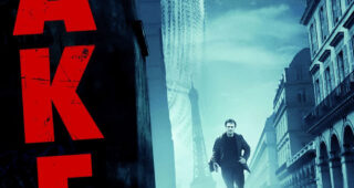 Taken : Affiche officielle