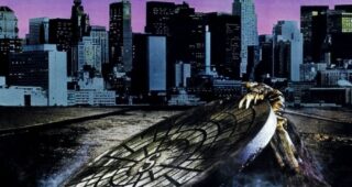 C.H.U.D. : Affiche officielle