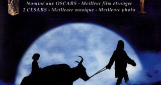Himalaya - l'enfance d'un chef : Affiche officielle