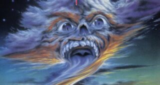Le Retour des morts-vivants 2 : Affiche officielle