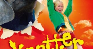 Knetter : Affiche officielle