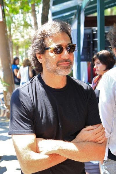 Marcos Prado : Photo officielle