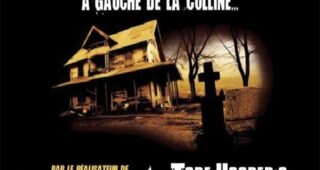 Mortuary : Affiche officielle