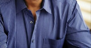 Ashutosh Gowariker : Photo officielle