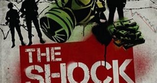 La stratégie du choc : Affiche officielle
