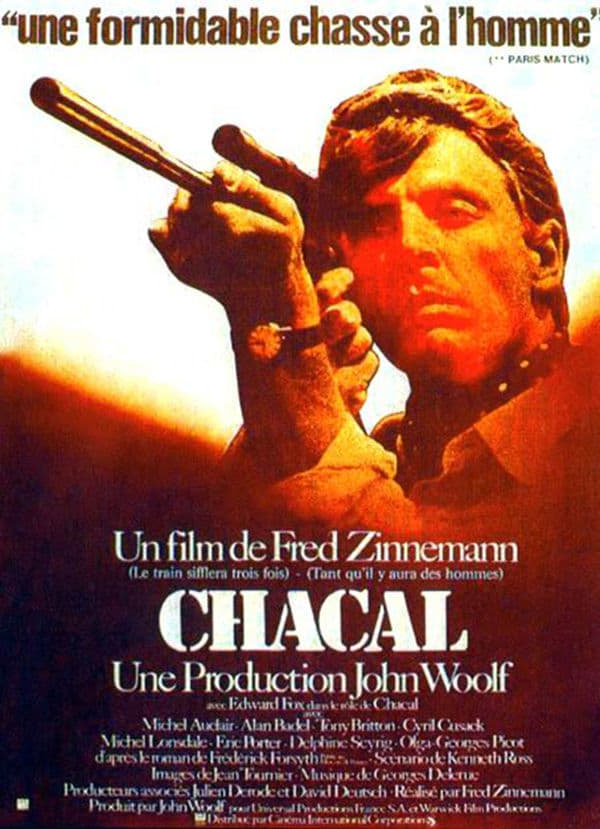 Chacal