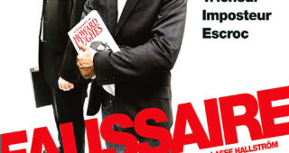 Faussaire : Affiche officielle