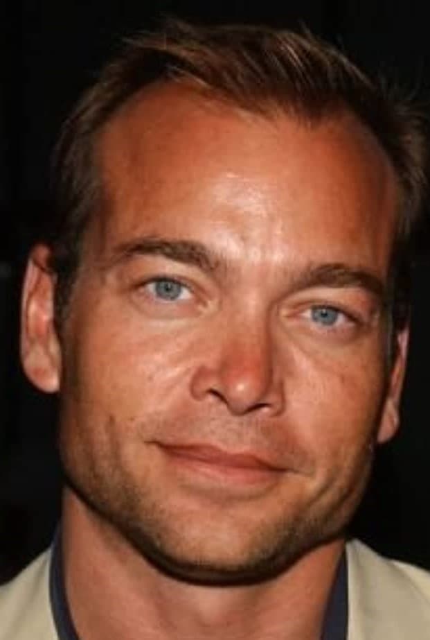 Jonathan Breck : Photo officielle