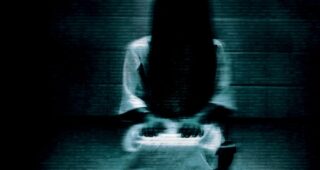 Le Cercle : The Ring 2 : Affiche officielle