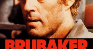 Brubaker : Affiche officielle