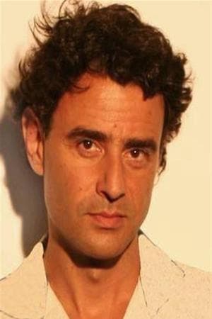 Vincenzo Amato : Photo officielle