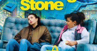 Papa was not a Rolling Stone : Affiche officielle