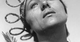 The Passion of Joan of Arc : Affiche officielle