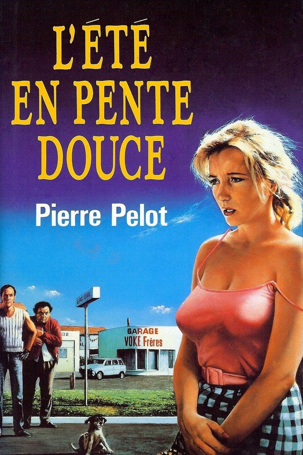 Claude Chabrol : Photo officielle