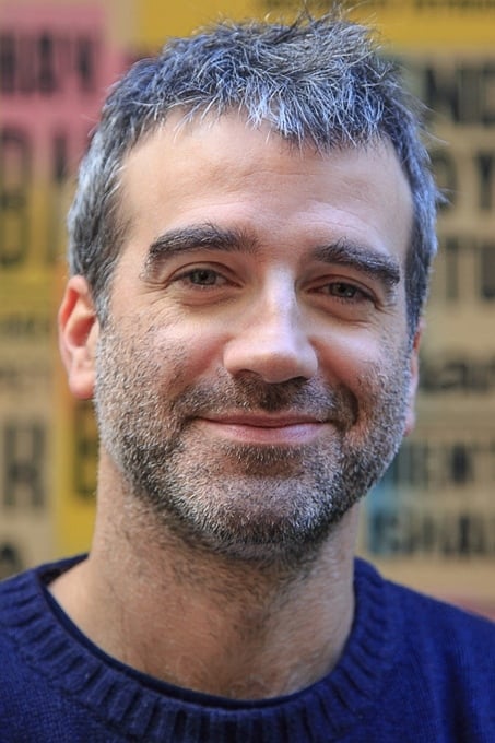 Daniel Hendler : Photo officielle