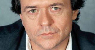 Patrice Chéreau : Photo officielle