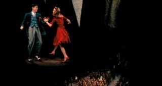 Swing Kids : Affiche officielle