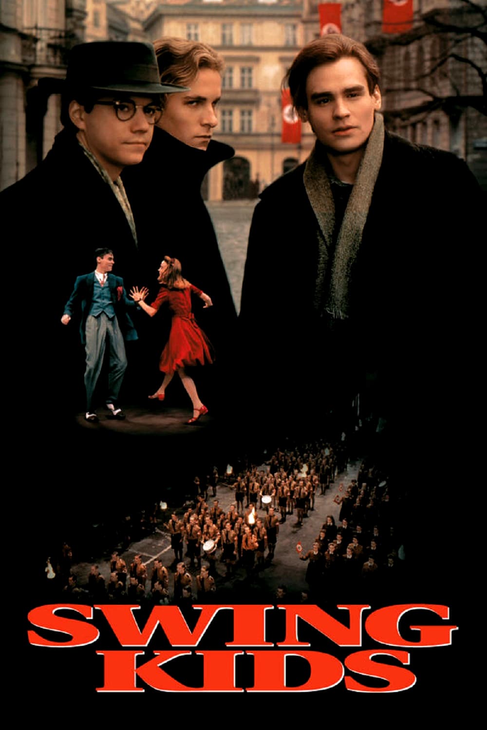 Swing Kids