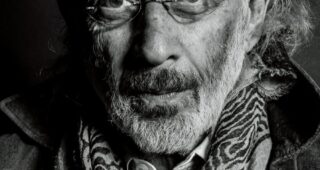 Jerry Schatzberg : Photo officielle